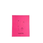 Drawstring Nonwoven Pouch