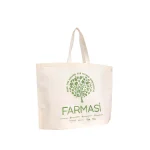 Heat Sealed Bottom Gusseted Non Woven Bag – Farmasi