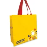 Ultrasonic Welded Laminated Bag