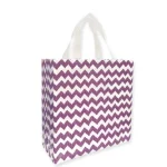 Heat Sealed Laminated Motive Design Stock Bag