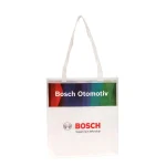 Recyclable Flat Model Nonwoven Bag – Bosch