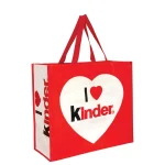 PP Woven Bags – Kinder