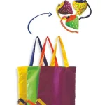 Practical Foldable Bags