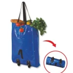 Foldable Trolley Bags