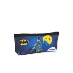 Polyester Pencil Case – Batman