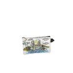 Polyester Wallet – Istanbul
