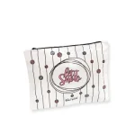 Laminated Nonwoven Makeup Case – Petit