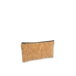 Flat Model Cork Pencil Case 2