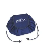 Polyester Makeup Bag With Drawstrings – Parico