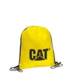 190 T Polyester Drawstring Backpack – Cat