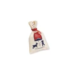 100% Natural Cotton Pouch – Sel Des Alpes