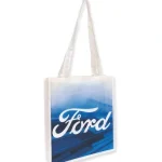 Nonwoven Bag With Gussets – Ford