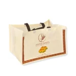 Nonwoven Dessert Box Bag – Ashtar Sweets