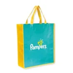 Laminated Nonwoven Bags – Pampers