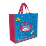 Laminated Nonwoven Bag – Haribo