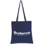 Nature Friendly Colored Cotton Canvas Bag – Buderus