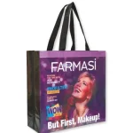 Heat Sealed Laminated Bag