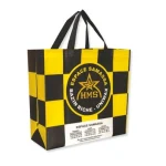 Heat Sealed Laminated Bag – Espace