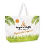 Heat Sealed Non Woven Bag