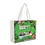 Laminated Nonwoven Bags – Bbc