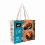 100% Recyclable Laminated Nonwoven Bags – Bridor