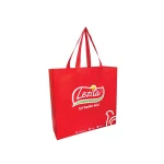 Heat Sealed Laminated Bags