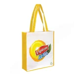 Laminated Nonwoven Bags – Lipton