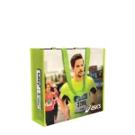 100% Recyclable PP Woven Bag – Asics