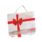 Bottom Gusseted Nonwoven Bag – Bosch