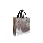 Heat Sealed Metallic Laminated Bag