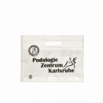 Heat Sealed Nonwoven Bag